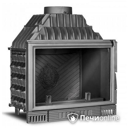 Каминная топка Kaw-met W1 в Иванове